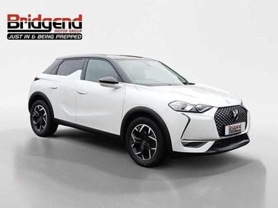 DS Automobiles DS3 Crossback