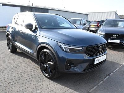 Used Volvo XC40 Plus 2025 Blue SUV