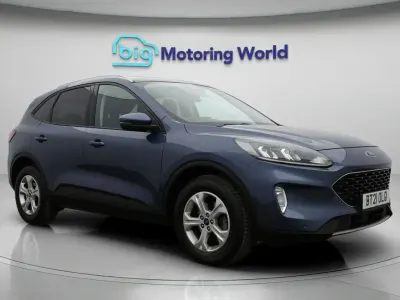 Used Ford Kuga