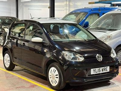 VW up!