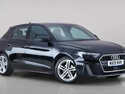 Used Audi A1 Sportback