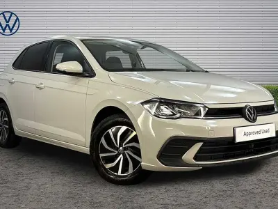 Used VW Polo 95 HP (69 kW) 2024 Hatchback