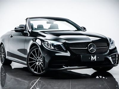 Mercedes C300