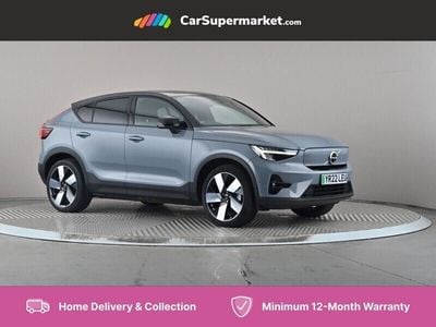 Volvo C40