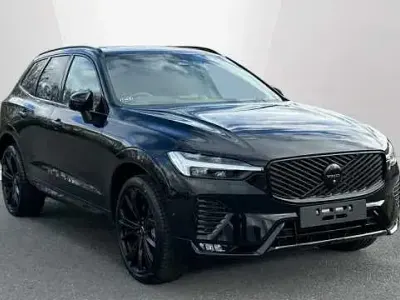 Used Volvo XC60 Ultra 345 HP (253 kW) 2026 SUV
