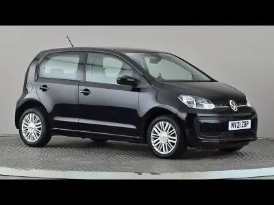 Used VW up!