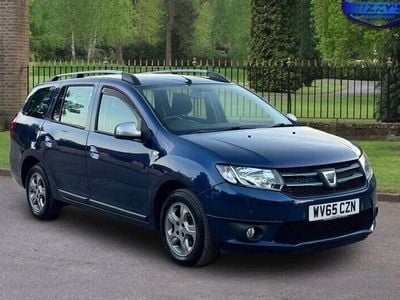 Dacia Logan MCV