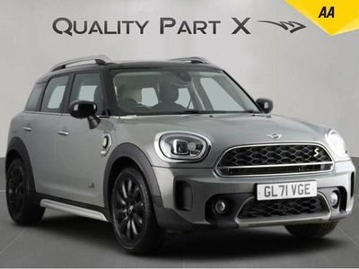 Used Mini Cooper S Countryman Classic 2022 SUV