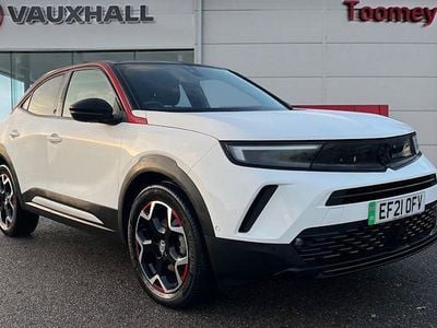 Used 2025 Vauxhall Mokka SRi SUV | £12,495 (Super price)