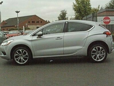 Used 2012 Citroën DS4 Hatchback | £12,499