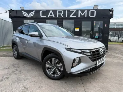 Used Hyundai Tucson