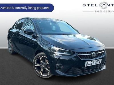 Used Vauxhall Corsa Ultimate 131 HP (96 kW) 2023 Hatchback