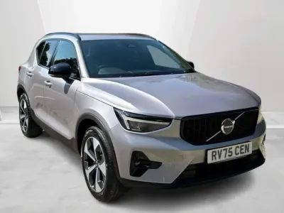 Used Volvo XC40 Plus 194 HP (142 kW) 2026 SUV