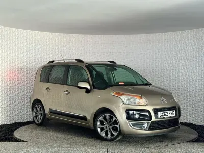 Used Citroën C3