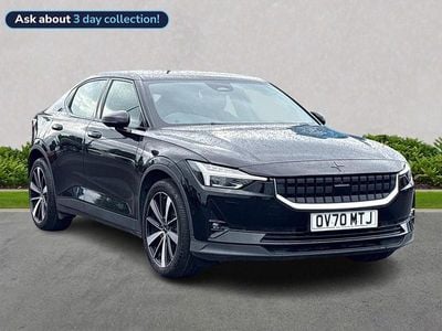 Polestar 2
