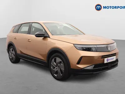 Used Vauxhall Grandland X