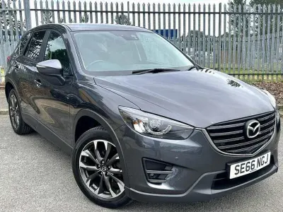 Used Mazda 6