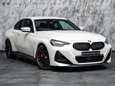 Used BMW 220