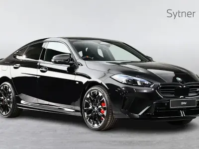 Used BMW M235