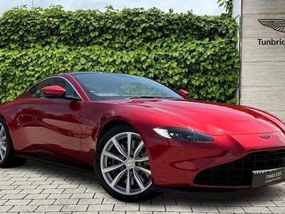 Aston Martin Vantage