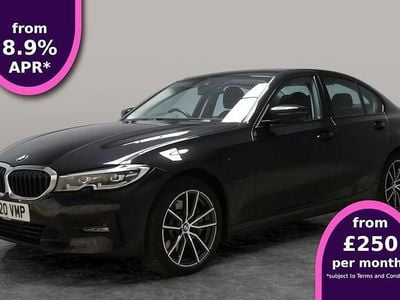 BMW 330e