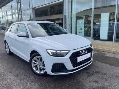 used Audi A1 30 TFSI Sport 5dr Hatchback