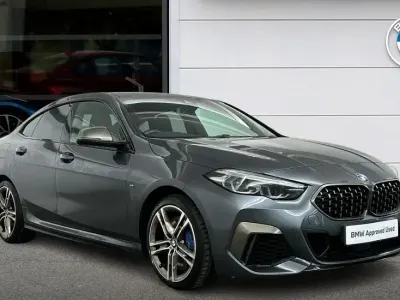 Used BMW M235
