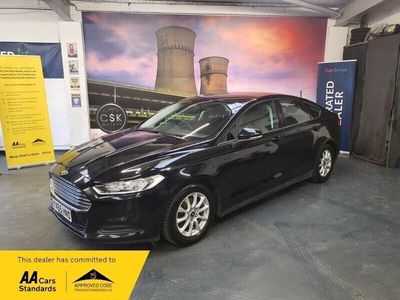 used Ford Mondeo 1.5 TDCi ECOnetic Style 5dr