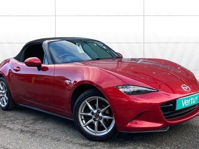 Mazda MX5