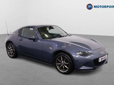 Mazda MX5