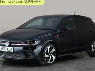 Used VW Polo GTI 207 HP (152 kW) 2025 Hatchback