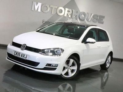 VW Golf VII