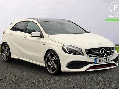 Mercedes A250
