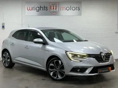 Used Renault Mégane