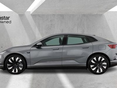 Used Polestar 3 200 kW (272 HP) 2024 SUV