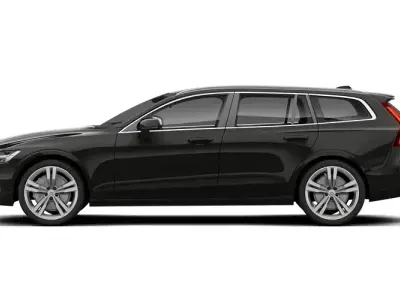 Used Volvo V60 Momentum 197 HP (144 kW) 2021 Estate