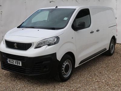 Peugeot Expert