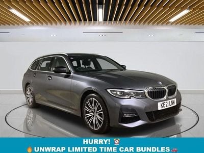 BMW 330e