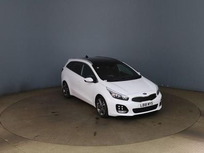 Kia Ceed Sportswagon