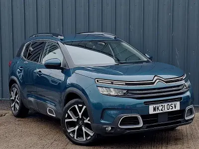 Used Citroën C5