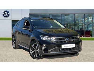 New 2025 VW Taigo SUV | £21,499 (Fair price)