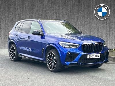 BMW X5 M