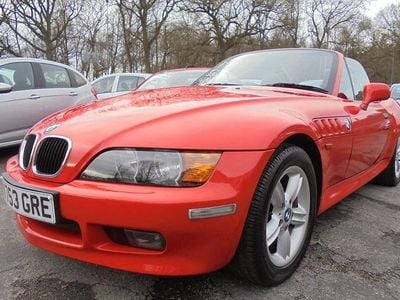 BMW Z3
