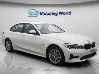 BMW 330e