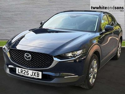 Używany Mazda CX-30 Takumi-Line 140 KM (102 kW) 2026 SUV