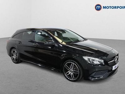 Mercedes CLA220