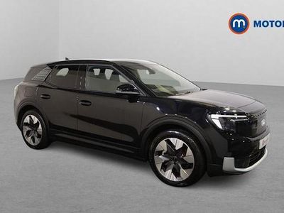 Used Ford Explorer Premium 210 kW (286 HP) 2025 Black SUV