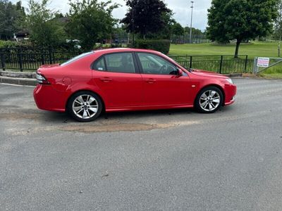 Saab 9-3