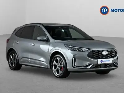 Used Ford Kuga