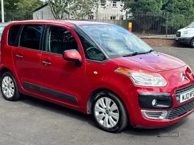 Used Citroën C3